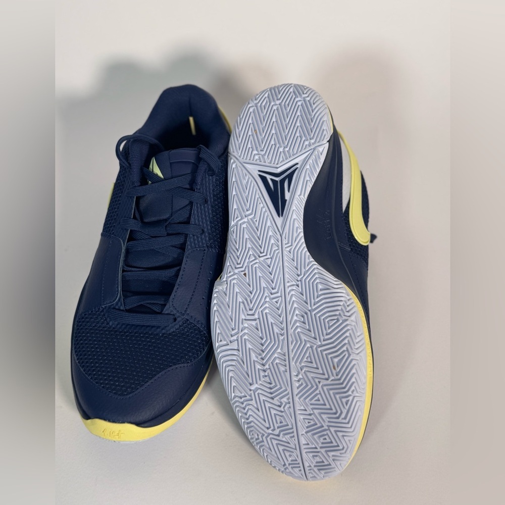 NWOB Nike Ja Morant One - Picture 7 of 7